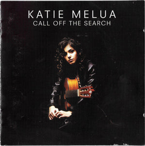 Katie Melua - Call Of The Search (enhanced)