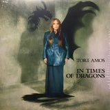 Tori Amos - In Times Of Dragons (2xLP, Germany)