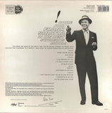 Frank Sinatra - Sinatra's Swingin' Session! (UK)
