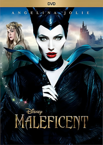 Maleficent