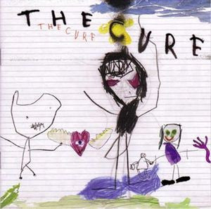 The Cure - The Cure