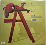 Billie Eilish - Don't Smile At Me (EU, clear vinyl)