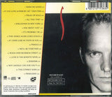 Sting - Fields Of Gold (The Best Of 1984-1994)