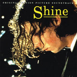 David Hirschfelder – Shine (Original Motion Picture Soundtrack)