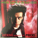 Nick Cave And The Bad Seeds - Kicking Against The Pricks