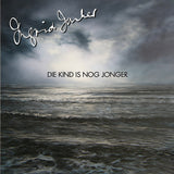 Ingrid Jonker - Die Kind Is Nog Jonger (Various)