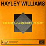 Haley Williams - Ego Death At A Bachelorette Party (2xLP, Yellow)