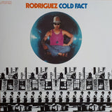 Rodriguez - Cold Fact (EU)