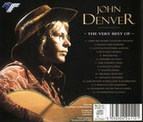 John Denver - The Very Best Of John Denver