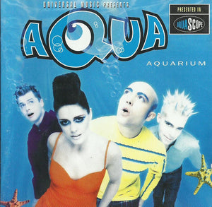 Aqua - Aquarium