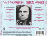 Van Morrison - Astral Weeks (EU)