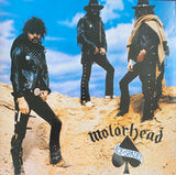 Motörhead - Ace Of Spades (180g)