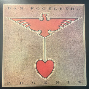 Dan Fogelberg - Phoenix