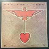 Dan Fogelberg - Phoenix