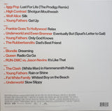 Various - T2 Trainspotting OST (2xLP, Gatefold)
