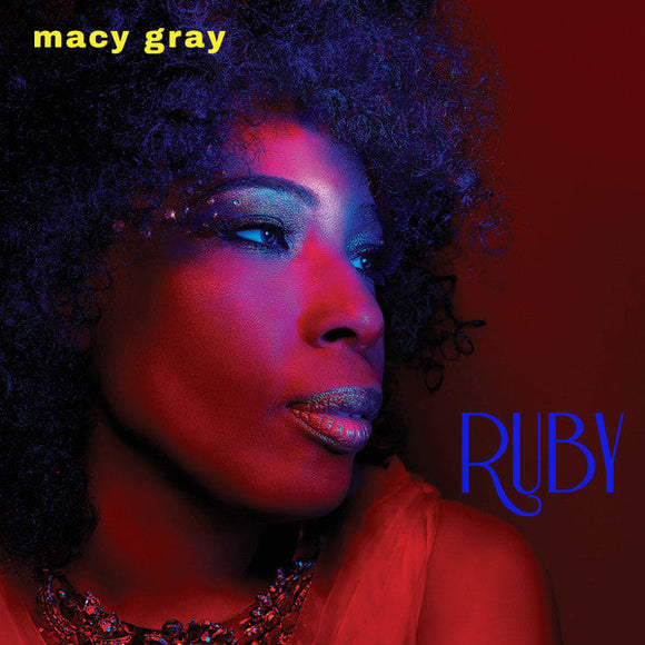 Macy Gray - Ruby (sealed)