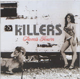 The Killers - Sam's Town (SA)