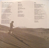 Gary Numan - Savage: Songs From A Broken World (2xLP, Gatefold)