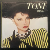 Toni Basil - Toni Basil