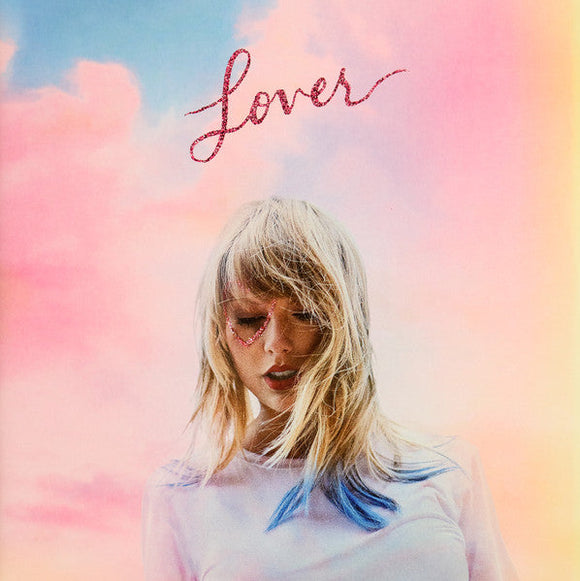Taylor Swift - Lover (2xLP) Pre-Order