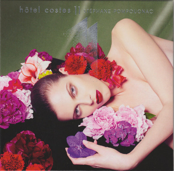 Stéphane Pampougnac - Hôtel Costes 11