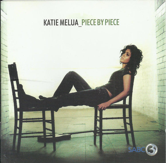 Katie Melua - Piece By Piece