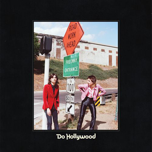 The Lemon Twigs - Do Hollywood (EU)