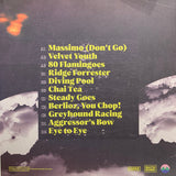 Yndian Mynah - Velvet Youth (2xLP)