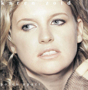 Karen Zoid - Poles Apart