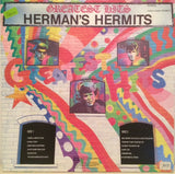 Herman's Hermits - Greatest Hits (SA)