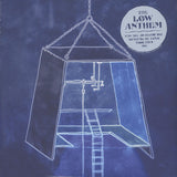 The Low Anthem - The Salt Doll Went To Measure The Depth Of The Sea (salt white vinyl)
