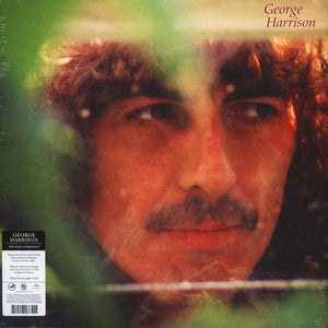 George Harrison - George Harrison (180g)