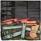 Drive-By-Truckers - Plan 9 Records July 13,2006 3xLP (US - colour vinyl)