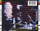 Tom Waits - Bone Machine (UK)