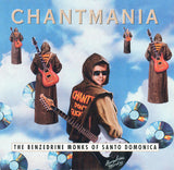 The Benzedrine Monks Of Santo Dominica - Chatmania