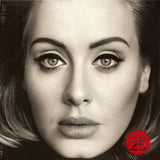 Adele - 25 (EU)