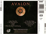 Roxy Music - Avalon