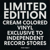 Kings Of Leon - When You See Yourself (2xLP, Limited edition on cream vinyl)