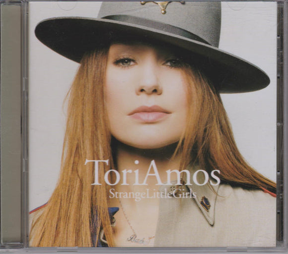 Tori Amos - Strange Little Girls (SA)