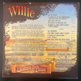 Willie Nelson - Willie - Before His Time