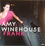 Amy Winehouse - Frank (Europe)