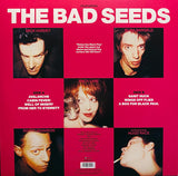Nick Cave Featuring The Bad Seeds - From Her To Eternity