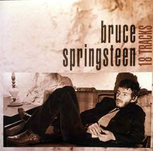 Bruce Springsteen - 18 Tracks (2xLP)