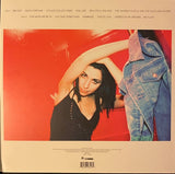 PJ Harvey - Stories From The City, Stories From The Sea - Demos