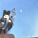 Geese - Getting Killed (EU - Clear vinyl)