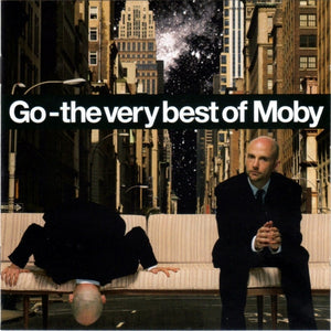 Moby - The Very Best Of Moby (Enhanced)