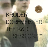 Kruder & Dorfmeister - The K&D Sessions (5LP)