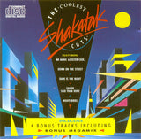 Shakatak - Coolest Cuts (SA)