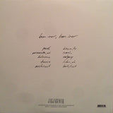 Bon Iver - Bon Iver, Bon Iver