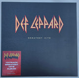 Def Leppard - Greatest Hits (EU)